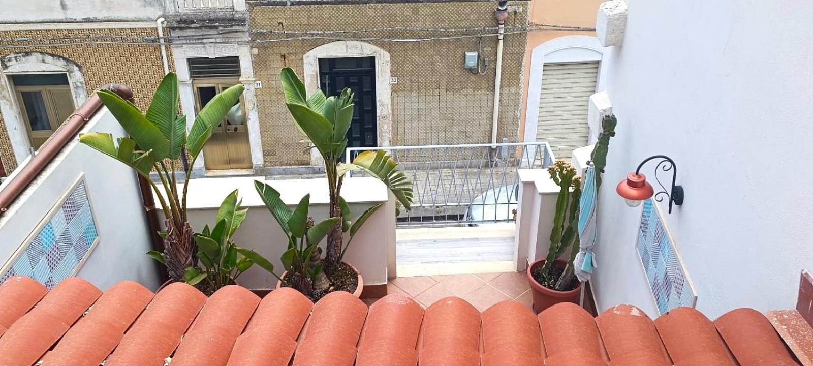 Il Volo Di Pindaro Apartment Syracuse Luaran gambar