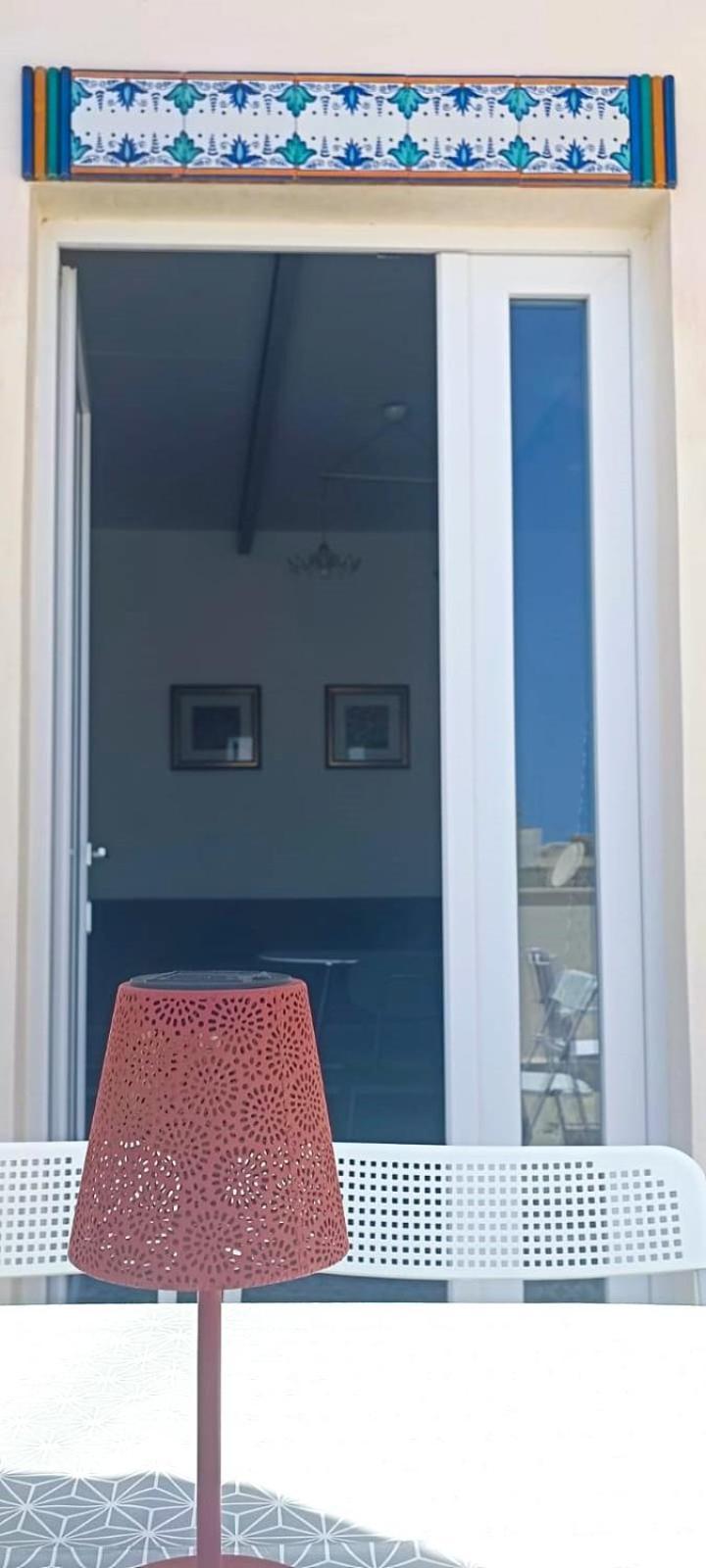 Il Volo Di Pindaro Apartment Syracuse Luaran gambar