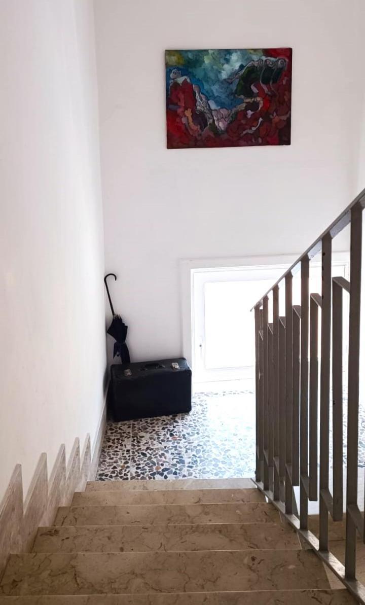 Il Volo Di Pindaro Apartment Syracuse Luaran gambar
