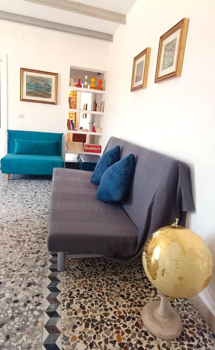 Il Volo Di Pindaro Apartment Syracuse Luaran gambar