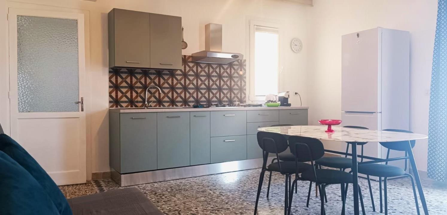 Il Volo Di Pindaro Apartment Syracuse Luaran gambar