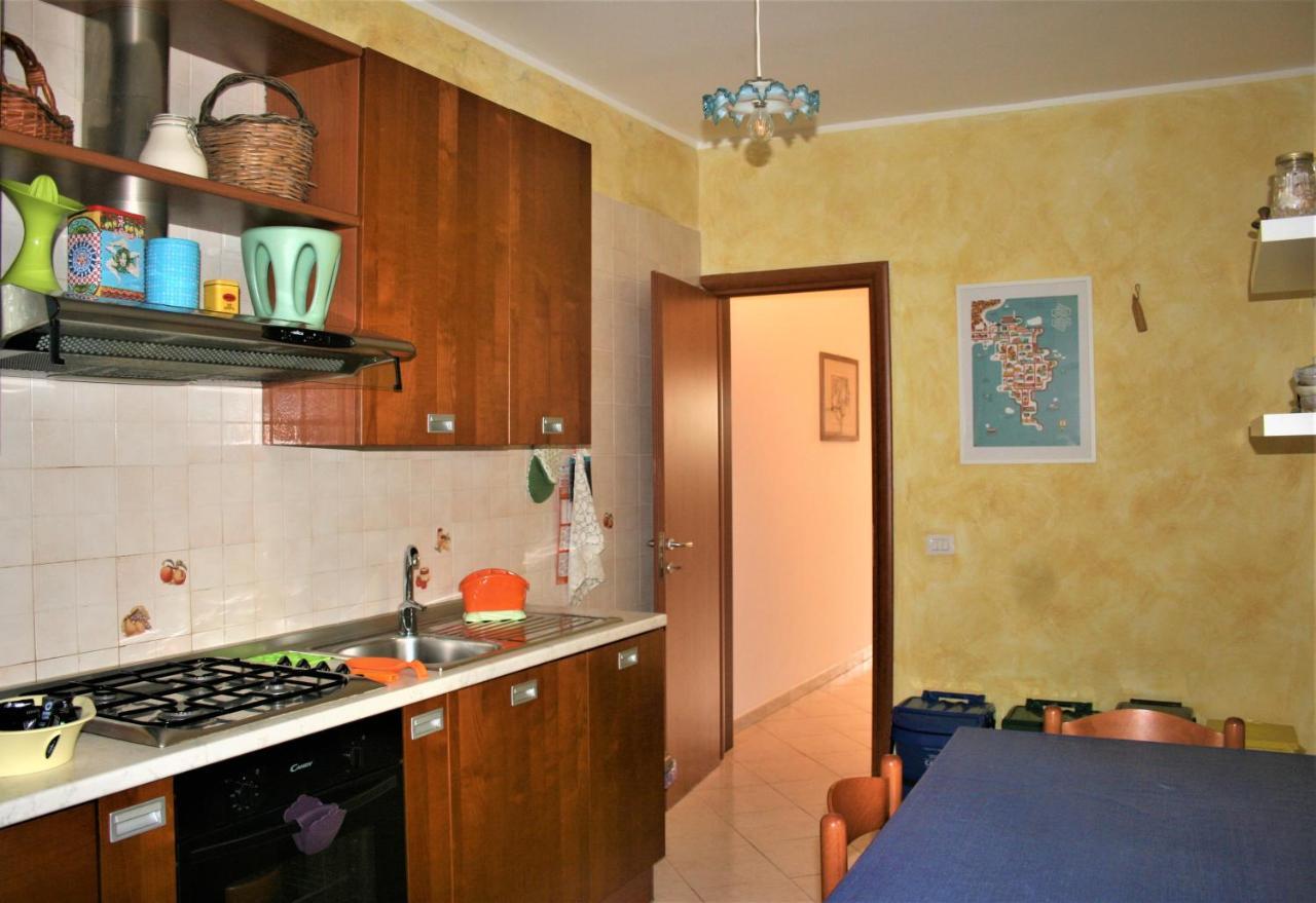Il Volo Di Pindaro Apartment Syracuse Luaran gambar